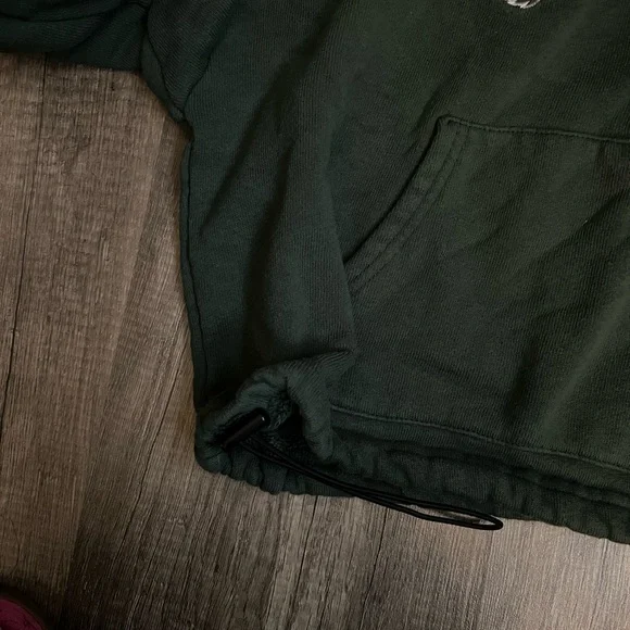 Darc Sport Quarter-Zip Sweatshirt - Picture 4 of 7